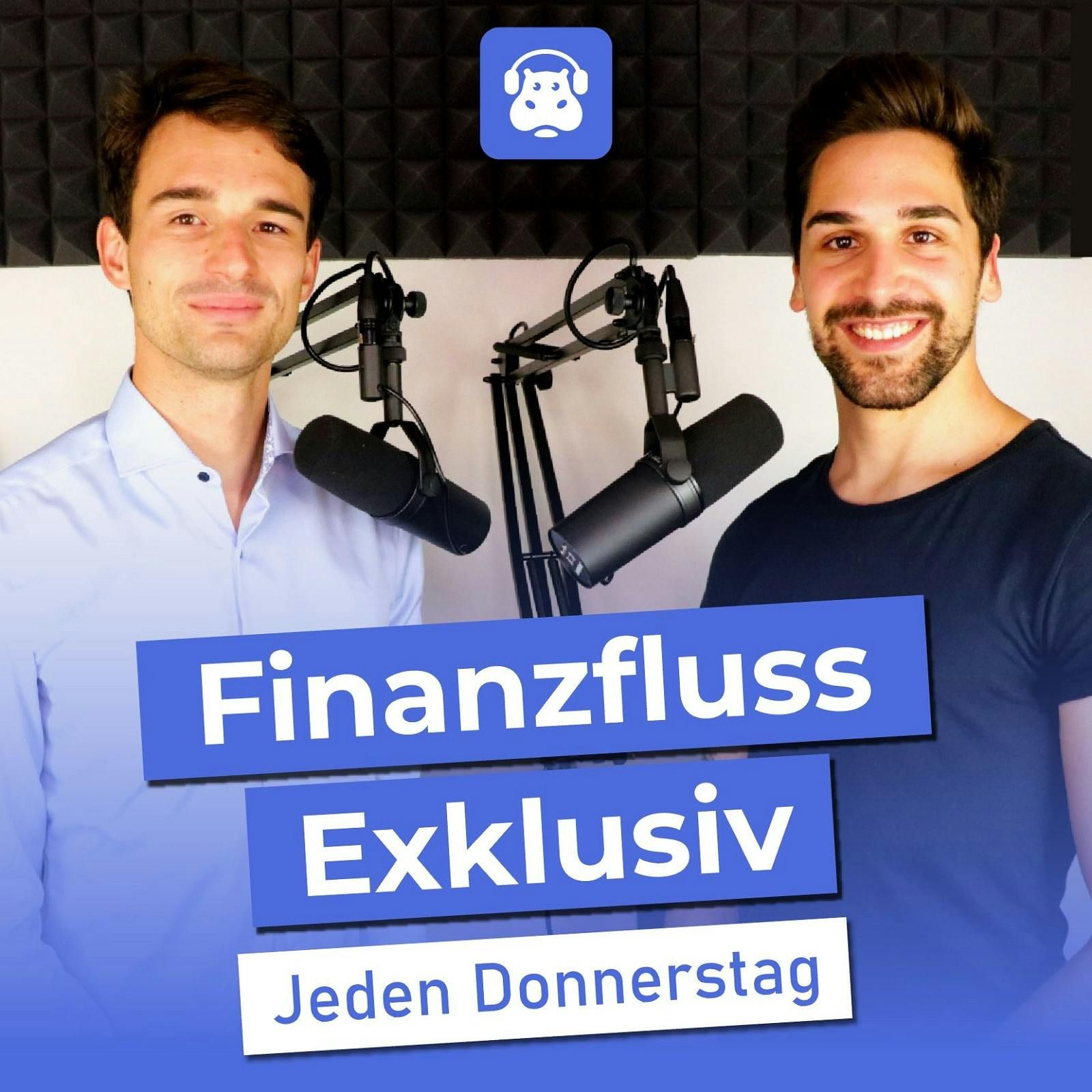 #97 Mit Spekulation an der Börse Geld verdienen? Pro & Contra | Finanzfluss Exklusiv