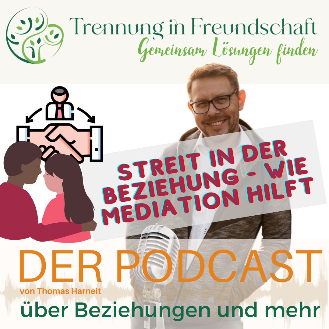 Raus aus der Beziehungskrise (Teil 1 von 2)