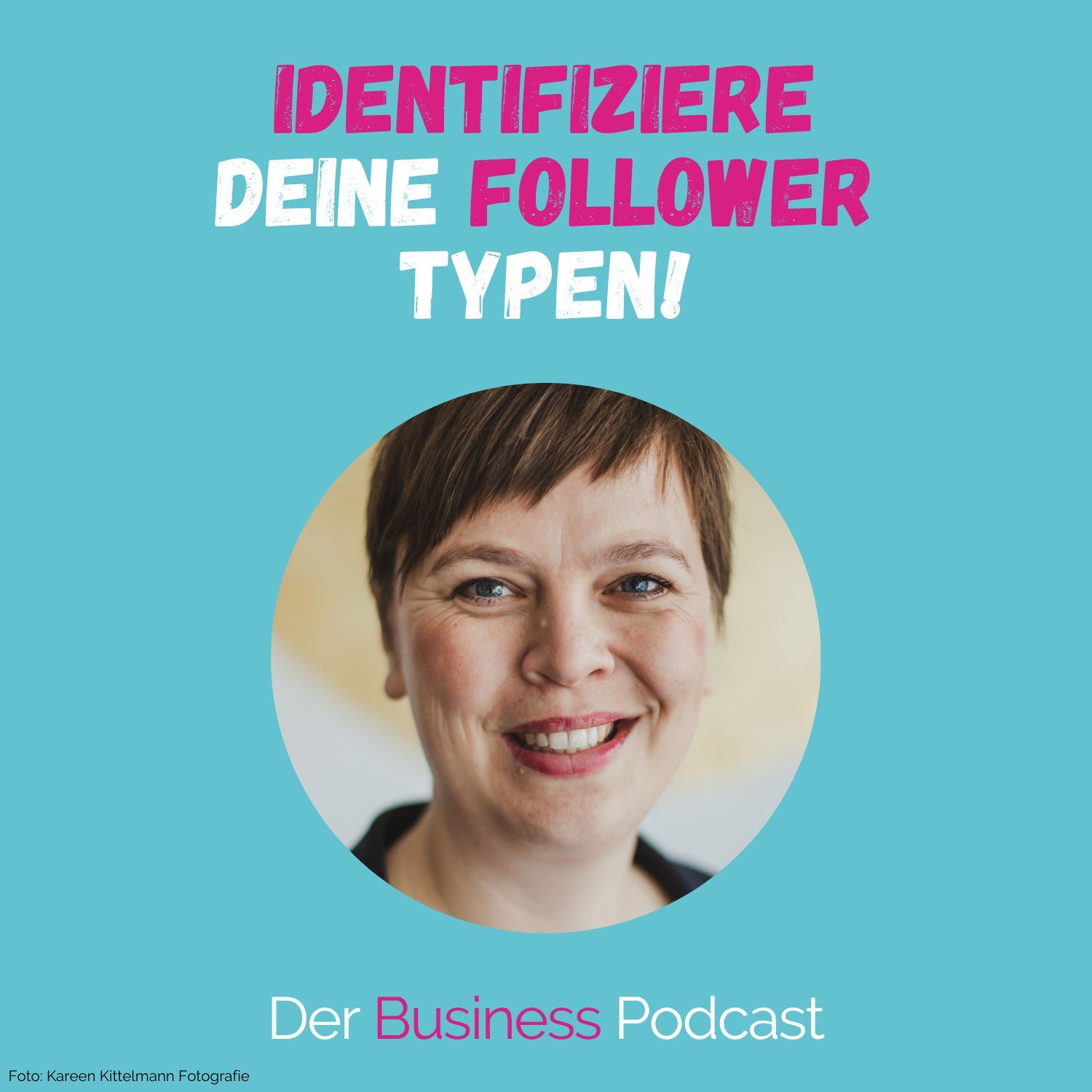 #392 - Content Hack - endlich Deine Zielgruppe ansprechen