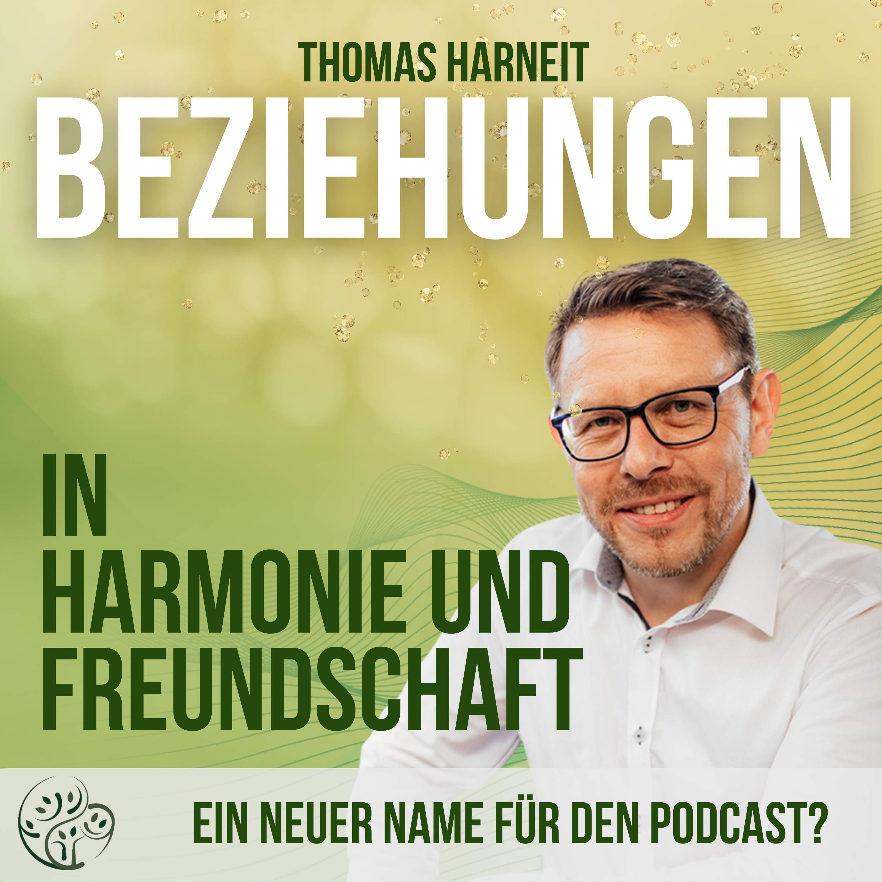 Warum ich meinen Podcast umbenannt habe