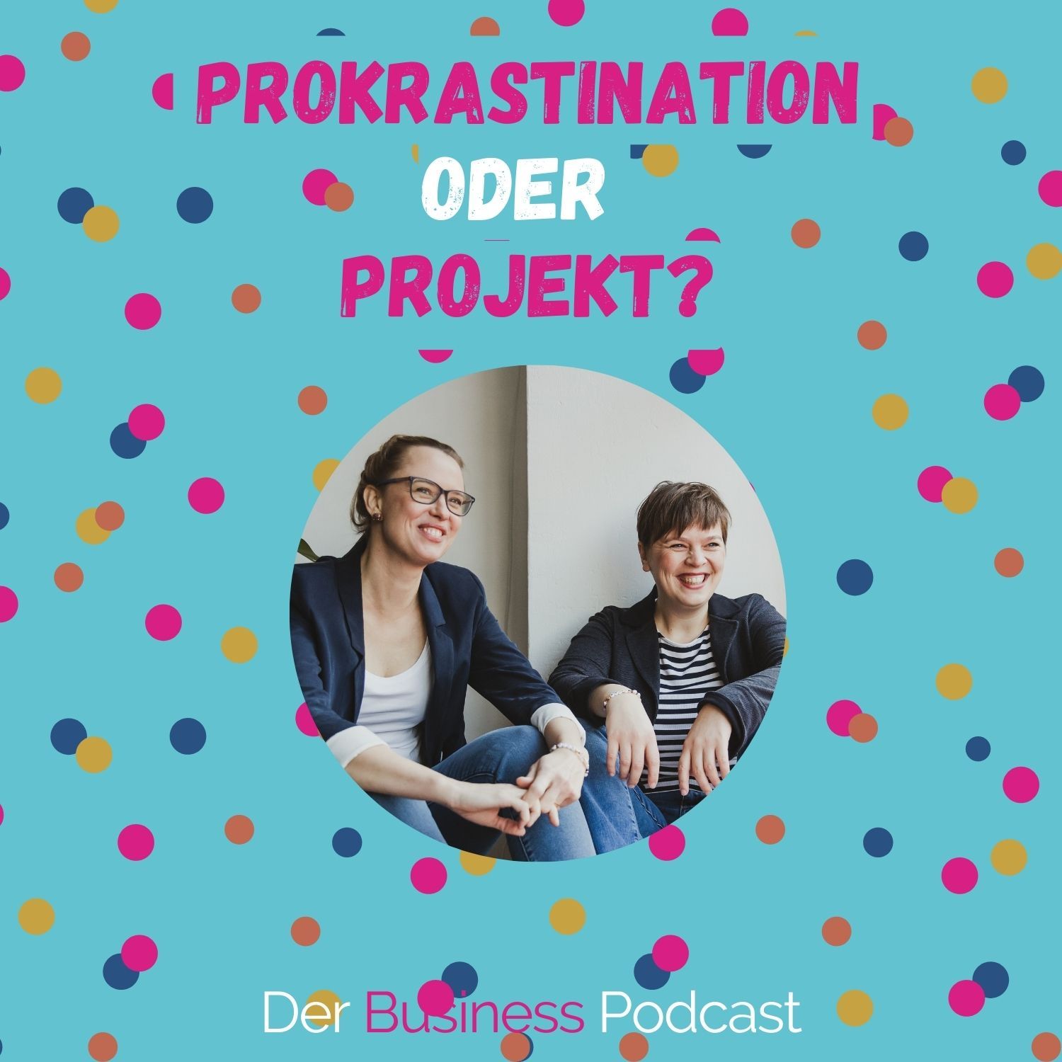 #303 - Wann macht es Sinn, einen Podcast zu starten?