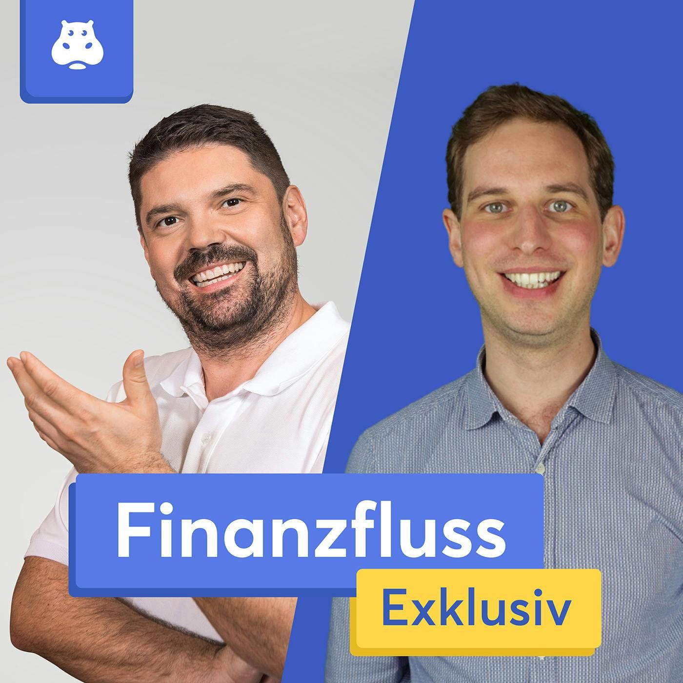 #309 Wie funktioniert die Börse? Interview mit Richard Dittrich