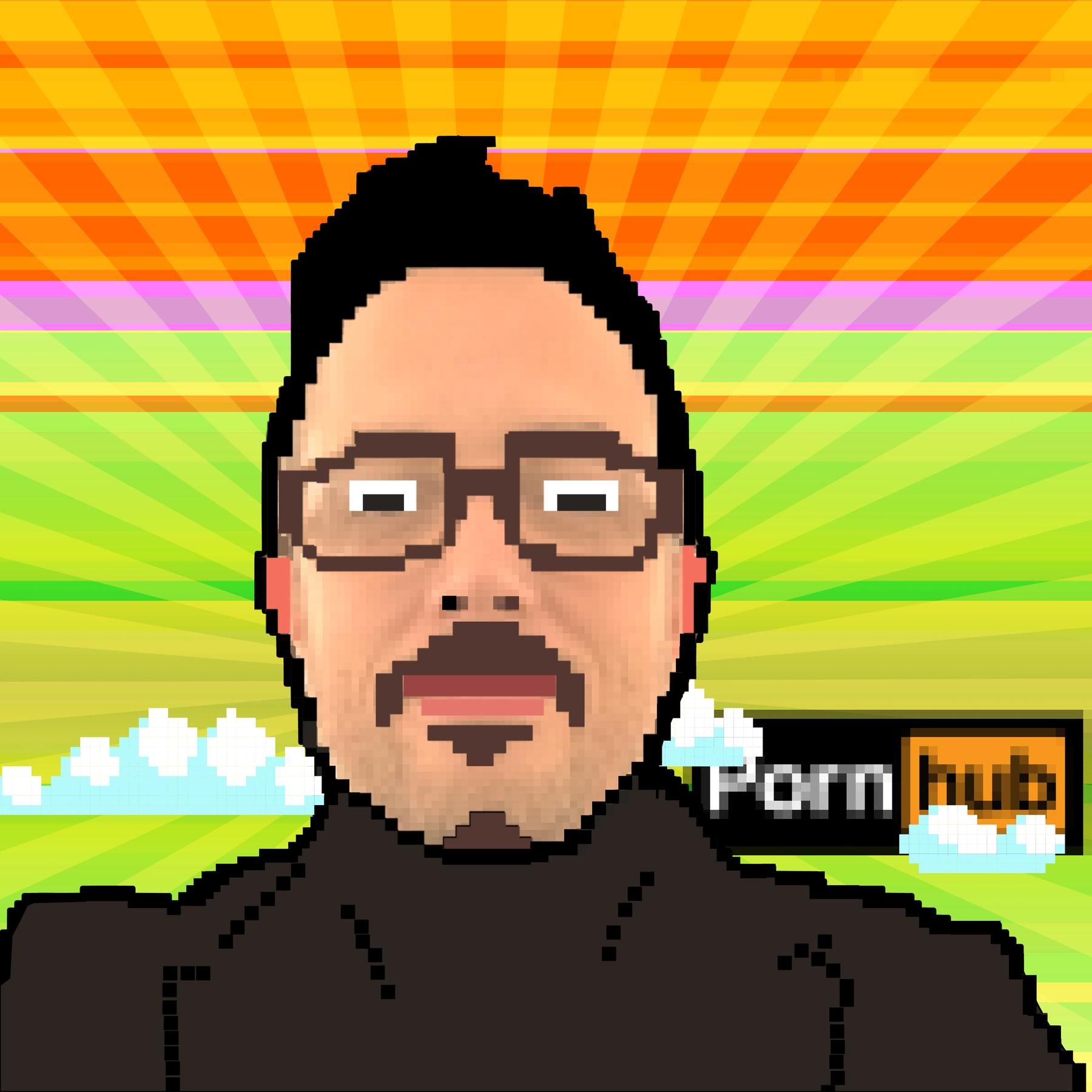 #05 Der Pornhub Effekt: The end of pornhub (as we know it) (5/5)