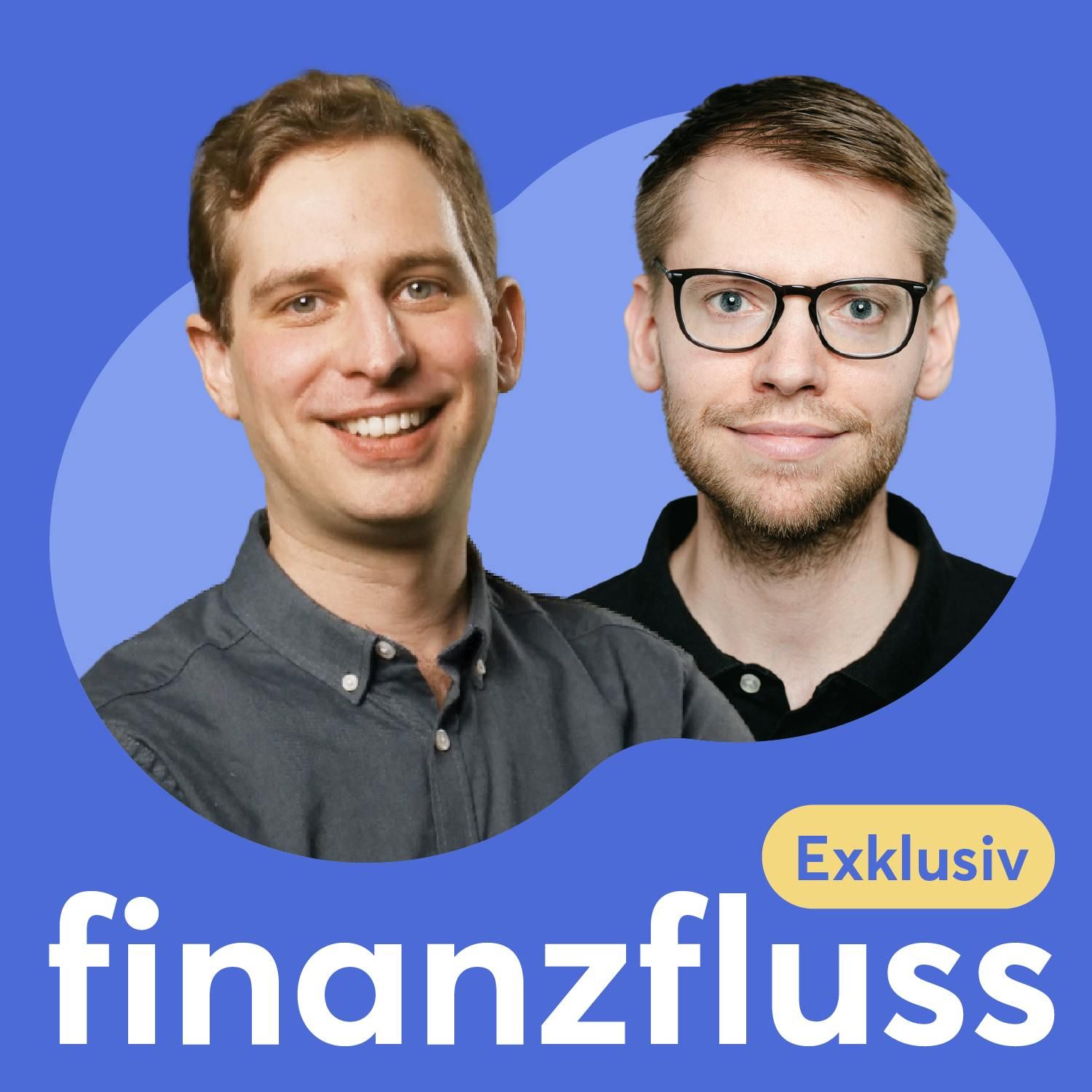 #521 Turbulenzen am Aktienmarkt: So verhältst du dich richtig