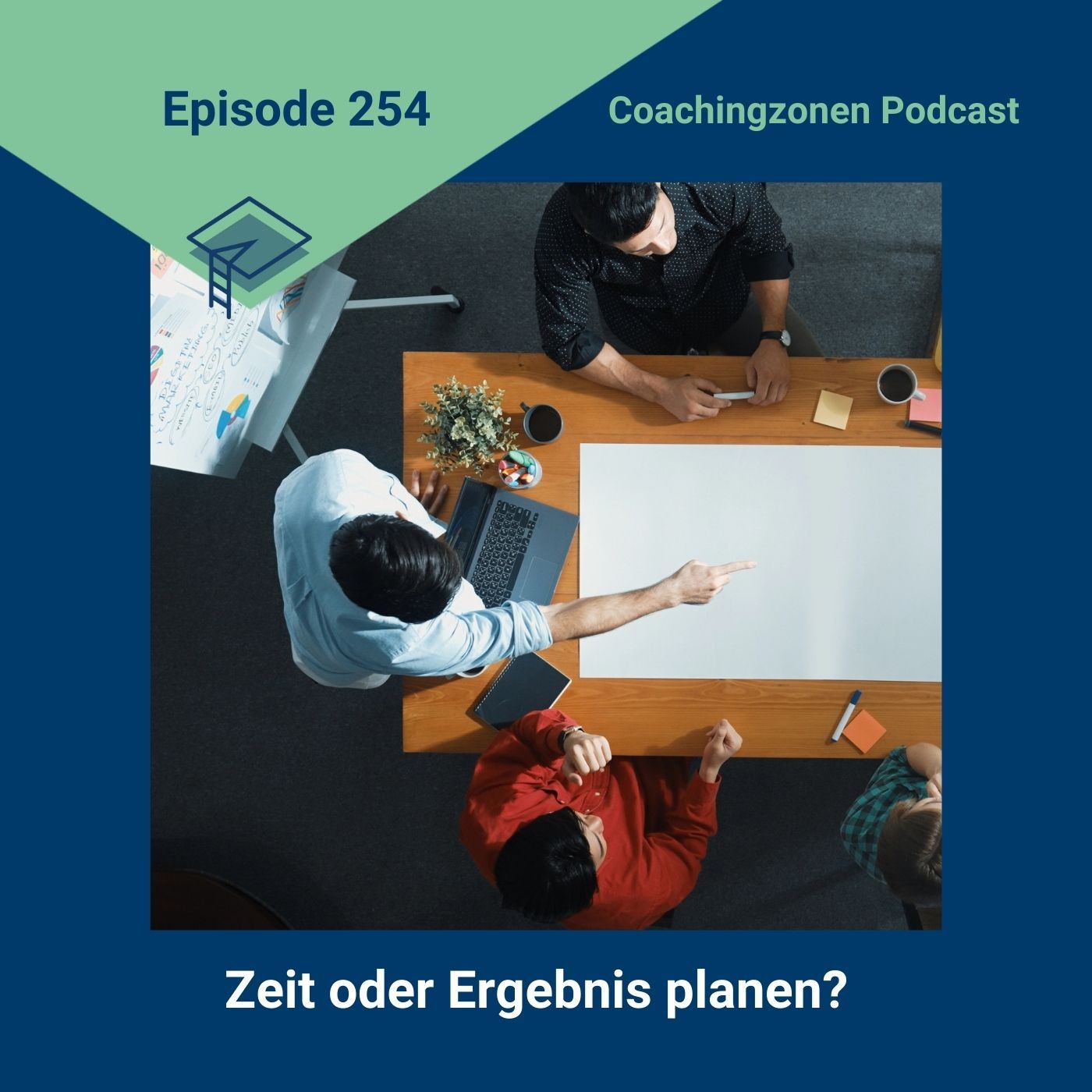 Zeit oder Ergebnis planen?
