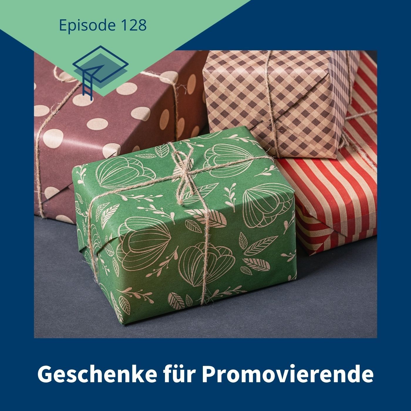 Geschenke für Promovierende (128)