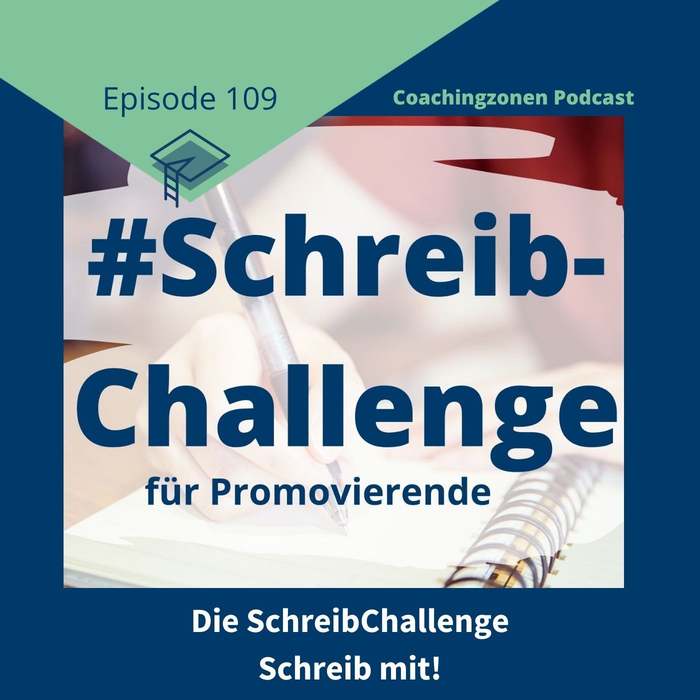 109_Die SchreibChallenge Sept. 2021