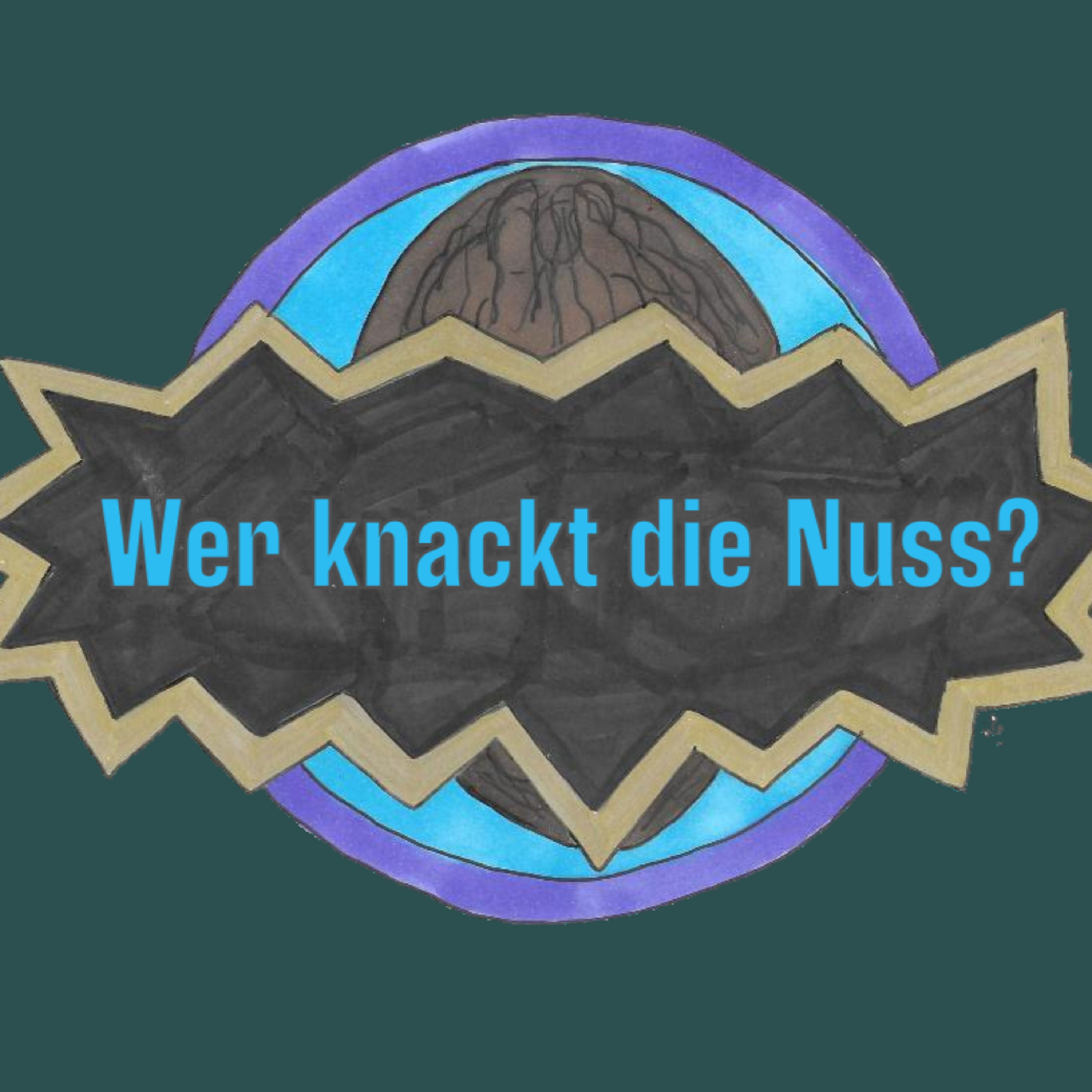 Special - Wer knackt die Nuss - Das Die drei ??? Quiz
