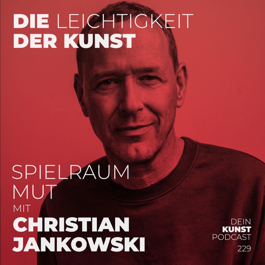 Christian Jankowski: Spielraum Mut