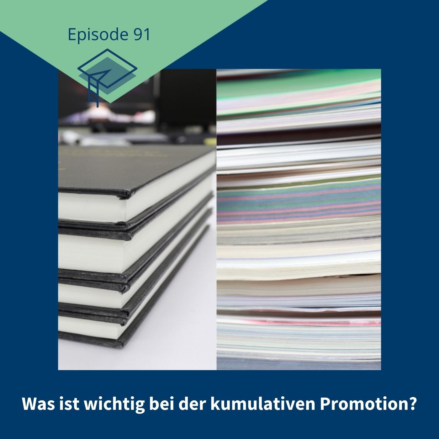 91_Was ist wichtig bei der kumulativen Promotion?
