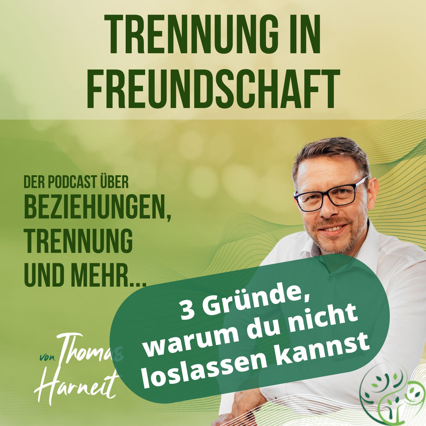 Drei Gründe, warum du deinen Ex nicht loslassen kannst