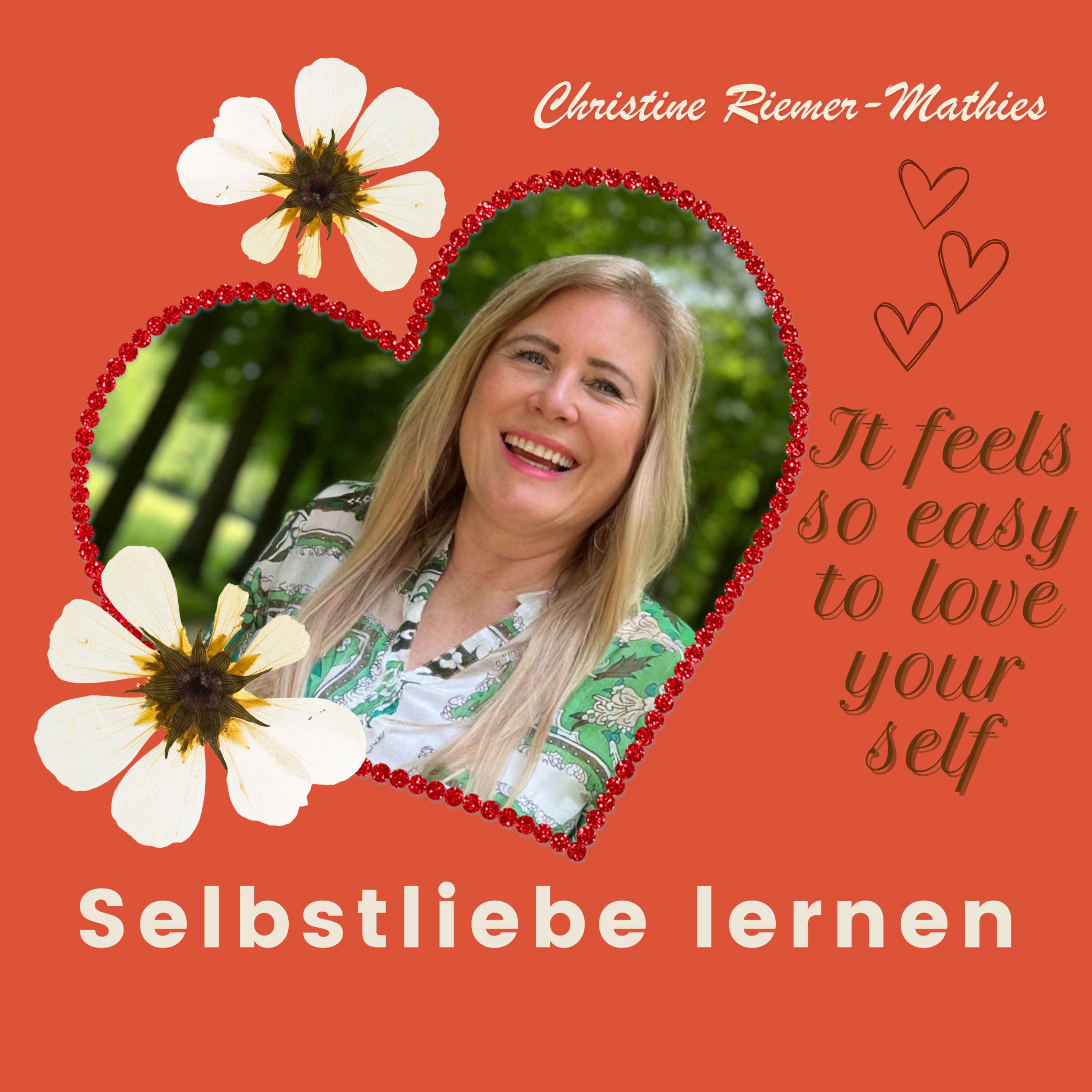 Selbstliebe - Schließe Freundschaft mit dir selbst - Folge 7