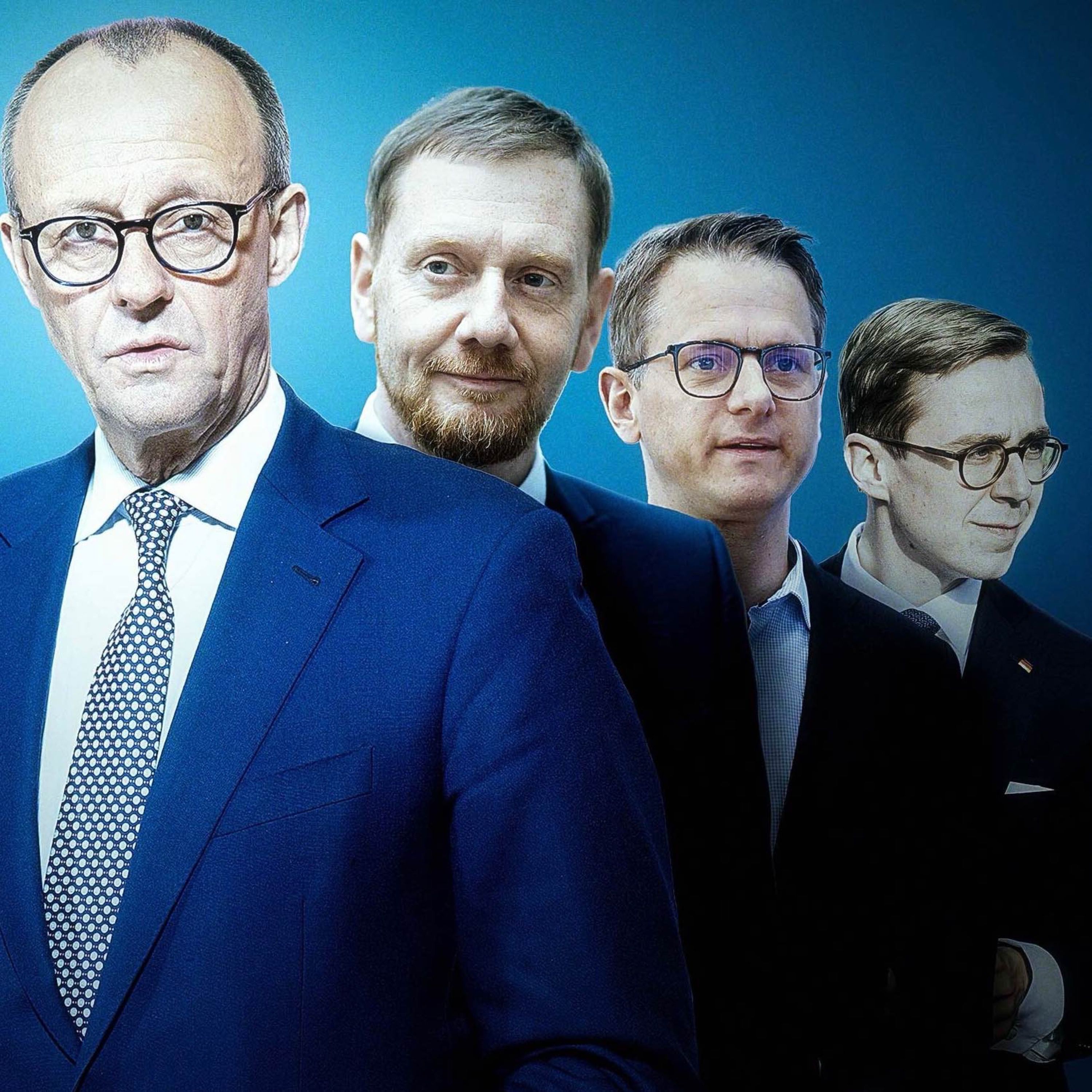 Das soll ein GroKo sein?