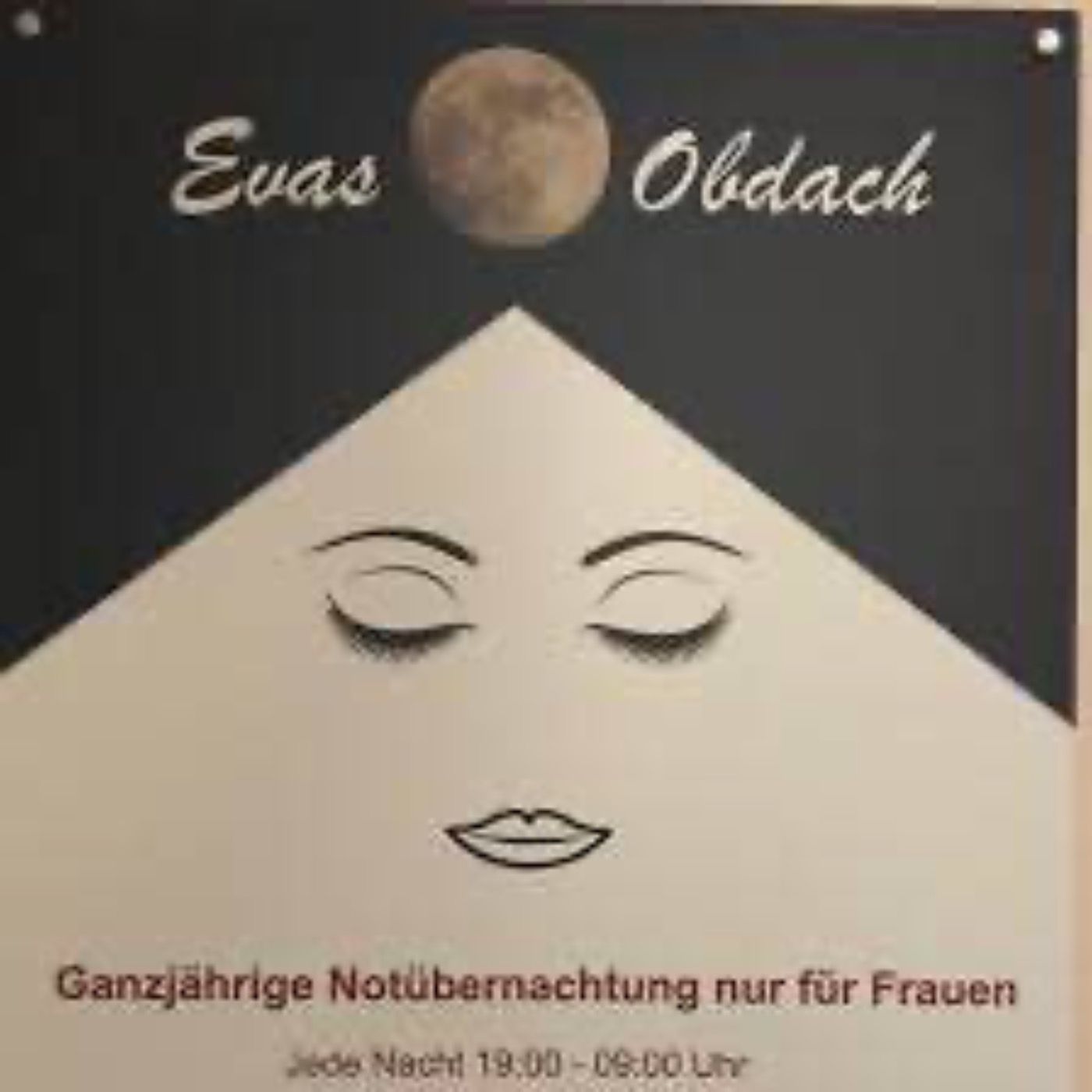 Eva's Obdach