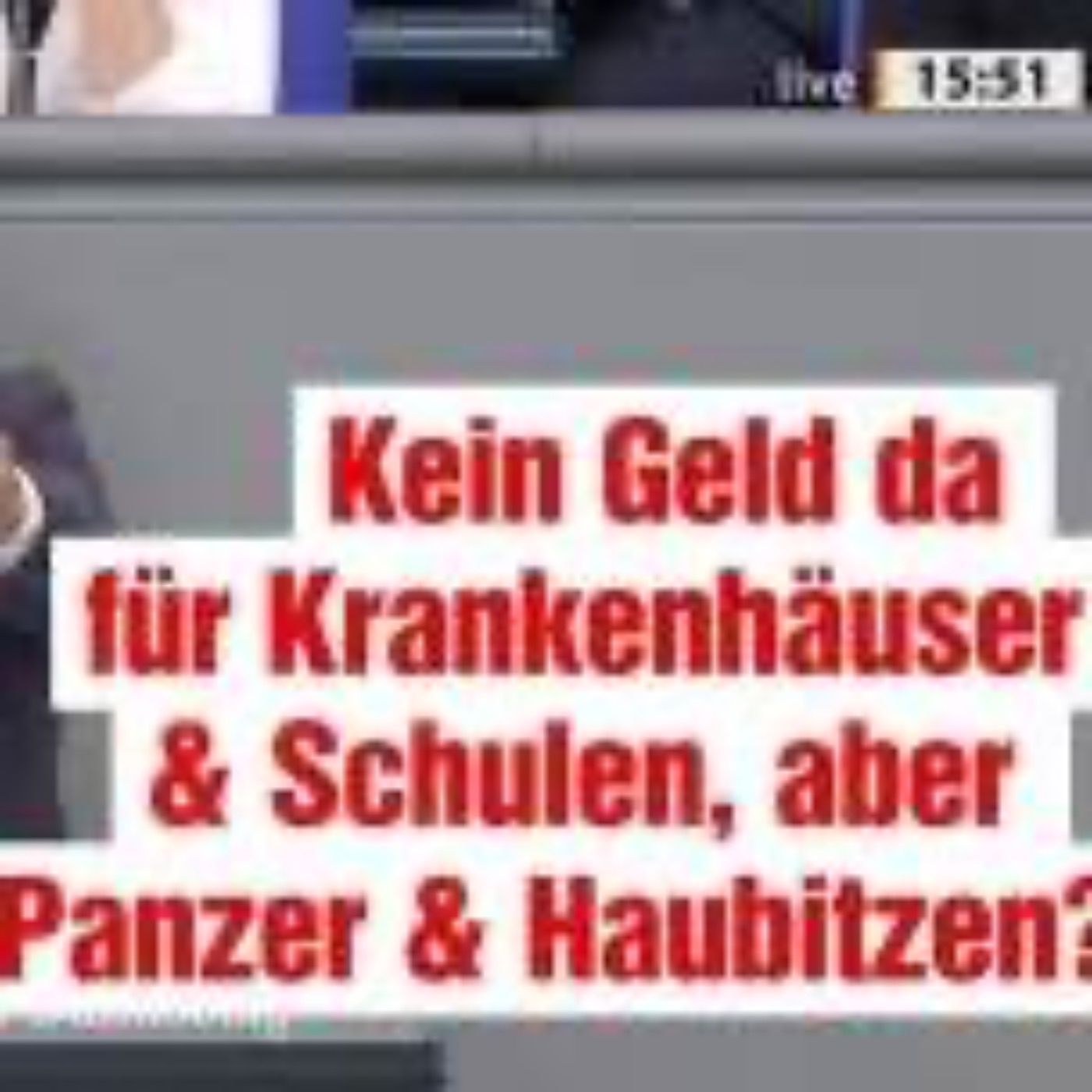 Keine Blaupause