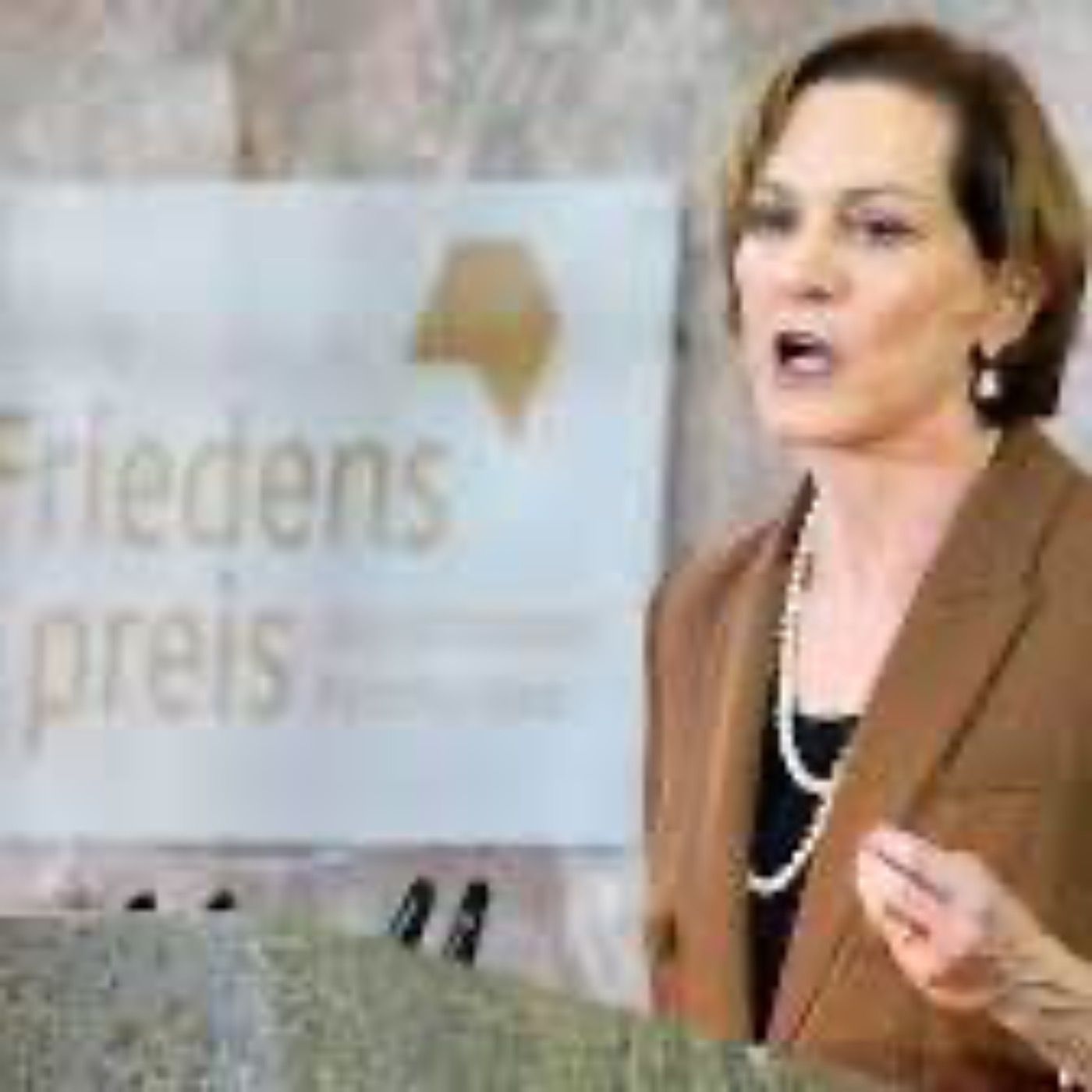 Wider den faulen Pazifismus