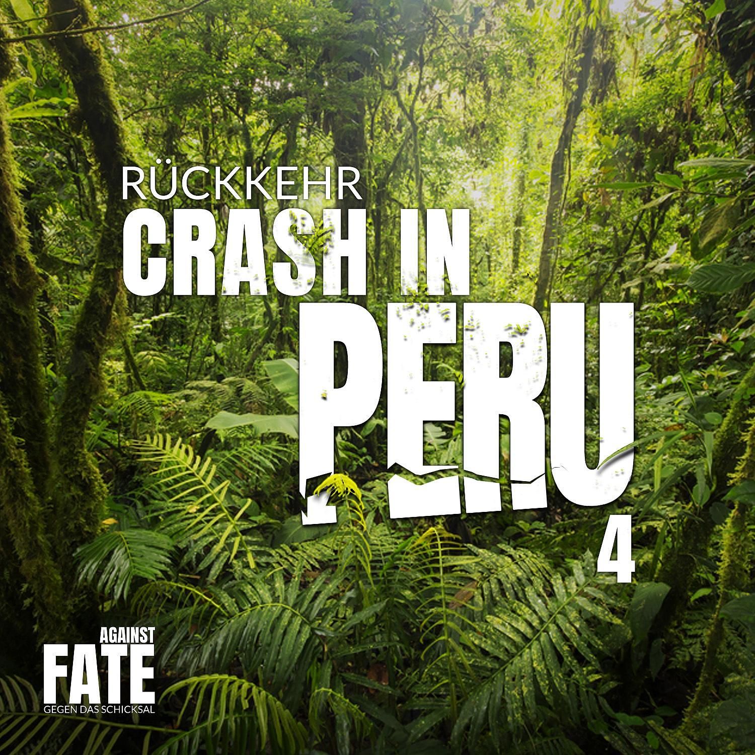 Crash in Peru 4: Rückkehr