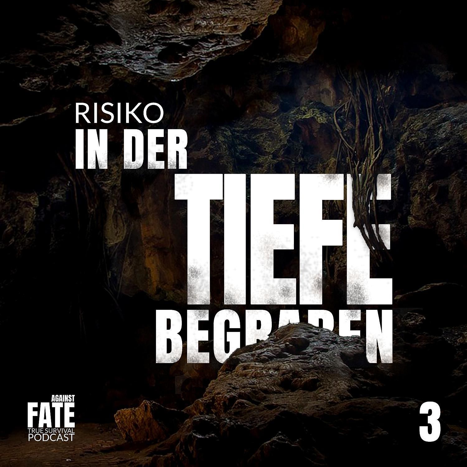 In der Tiefe begraben 3: Risiko