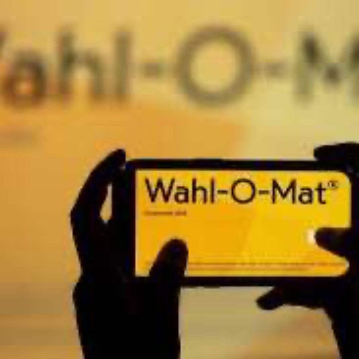 Wahl-O-Mat
