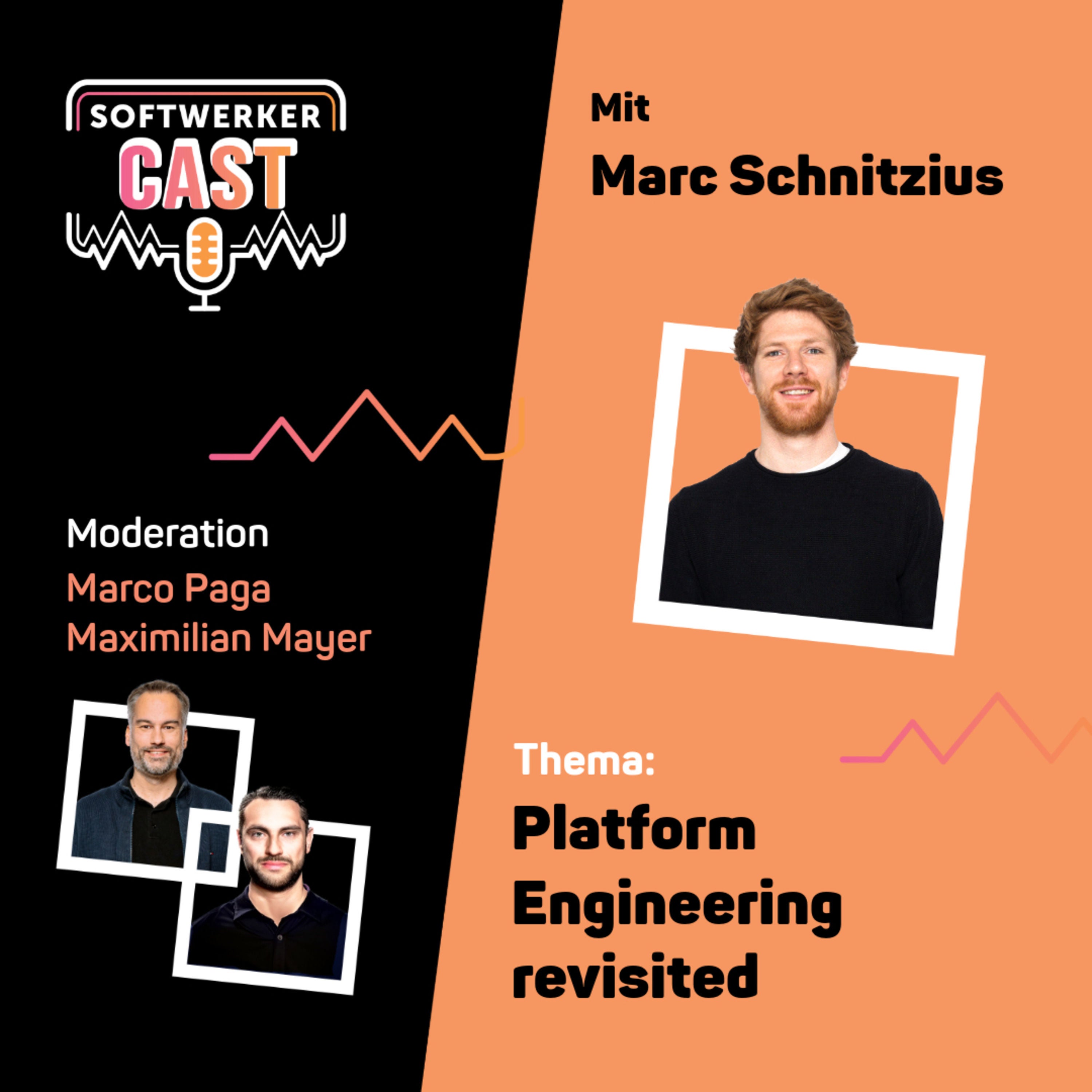 Platform Engineering revisited