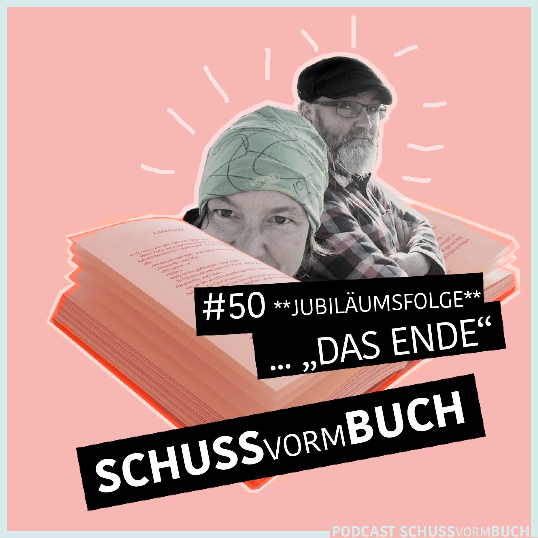 #50 - Das Ende...