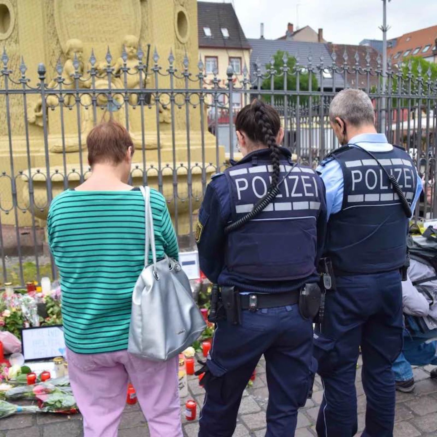 Kriminelle Asylbewerber abschieben!
