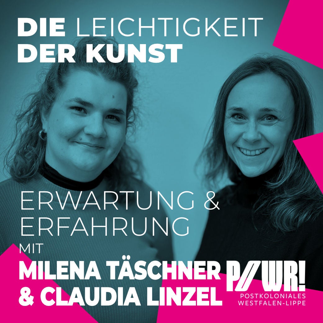 x POWR! 13: Erwartung & Erfahrung