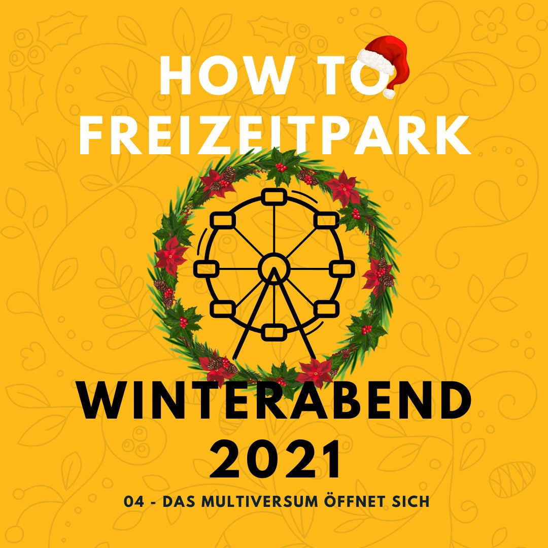Winterabend 2021 - 04 - Multiversum mit F