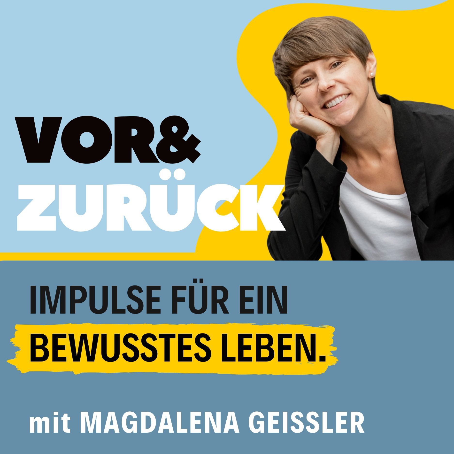 Zeit fürs Leben (#012)