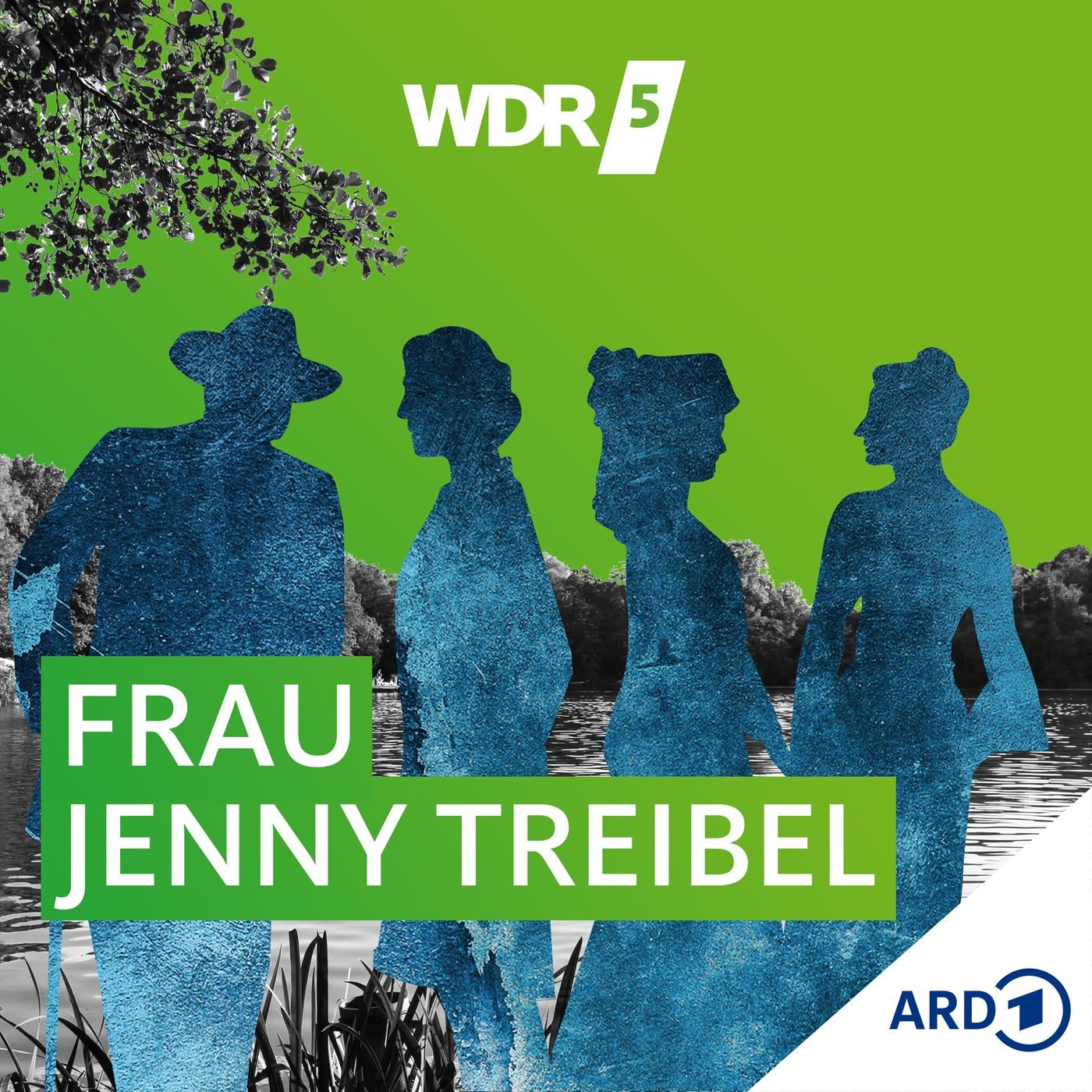 Frau Jenny Treibel - Folge 6