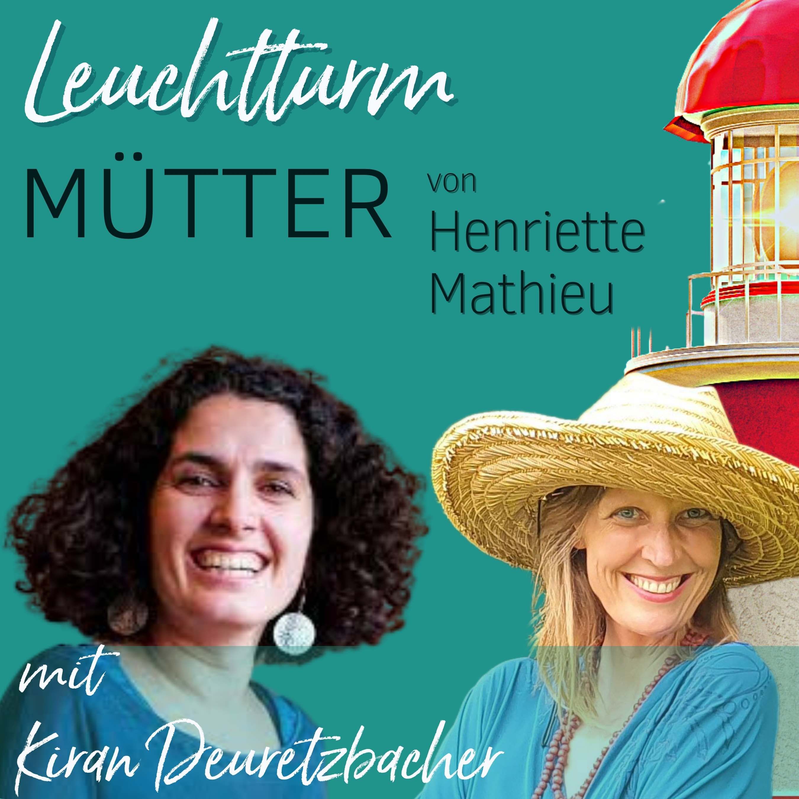 #080 Hilfe, mein Kind ist wütend - was tun? Interview mit Kiran Deuretzbacher