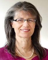 Interview mit Gabriele Kauber