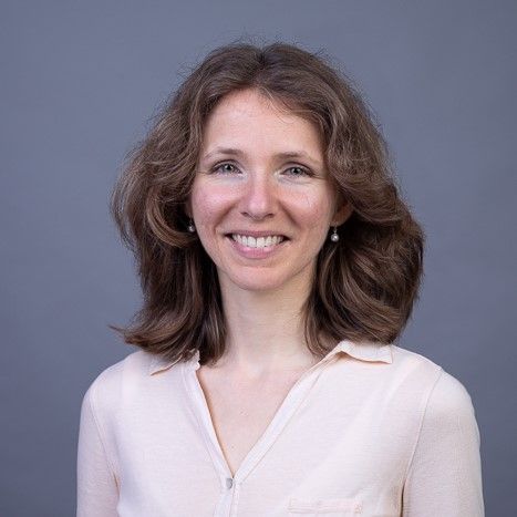 Interdisziplinarität - Interview mit Rachel Keizer