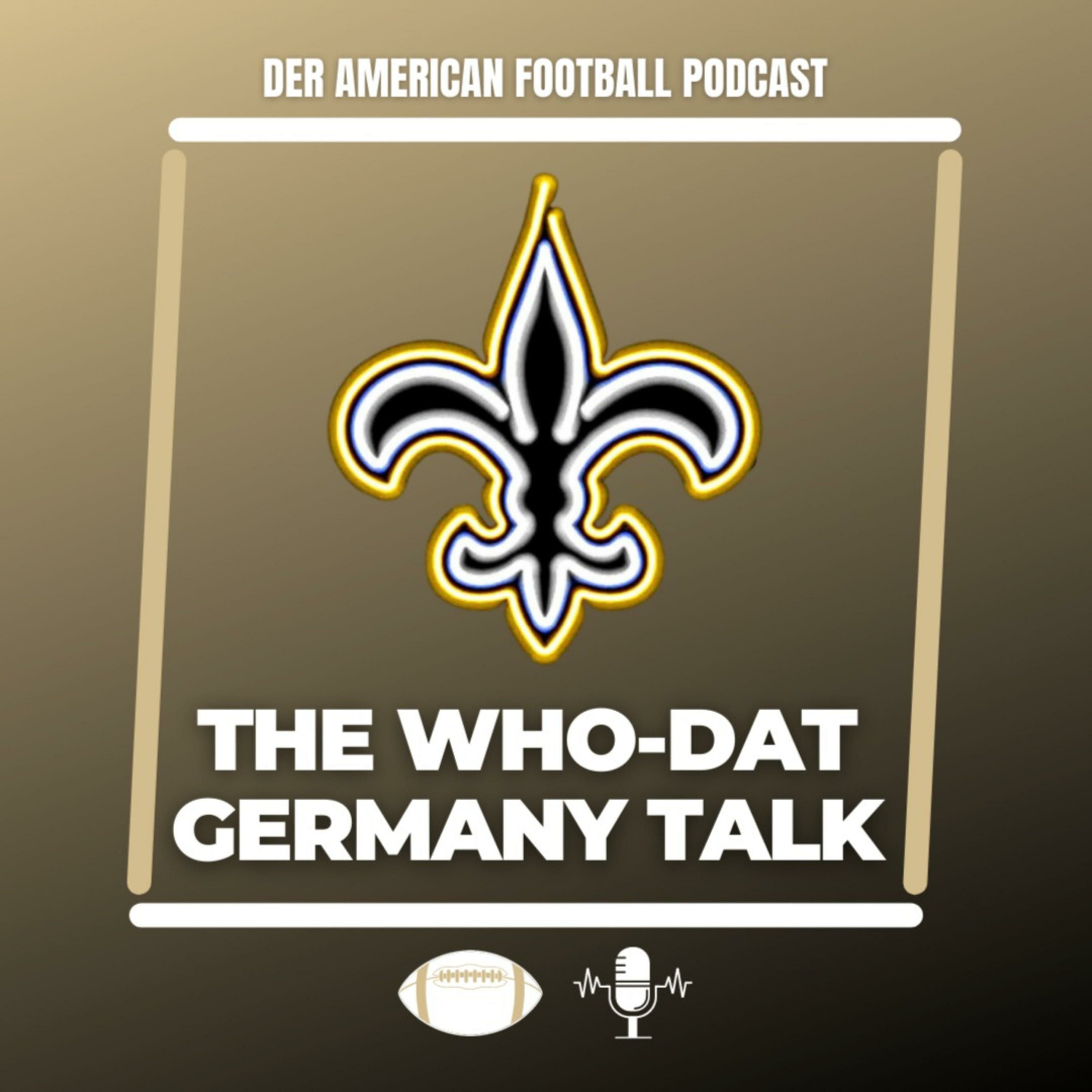 EP 163: Die Wüste der Enttäuschten - Warm Up #7