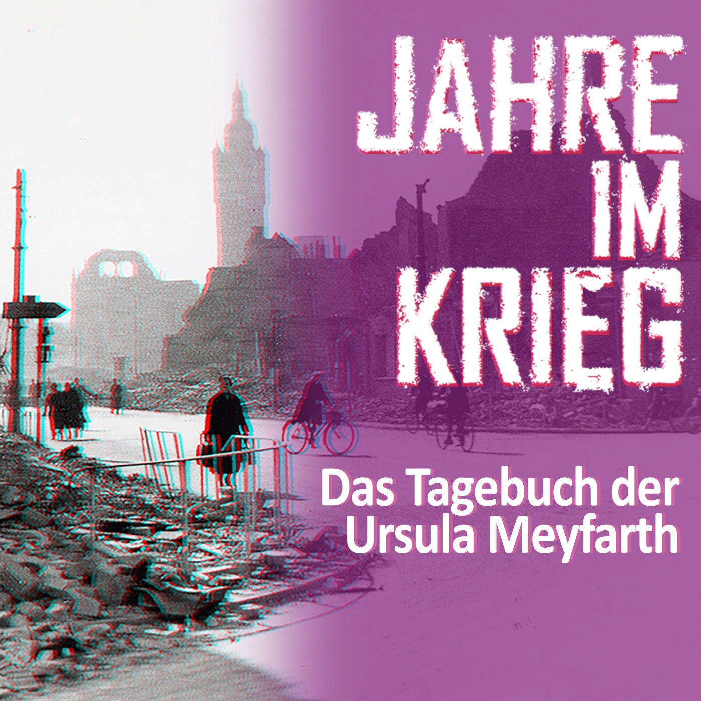 Folge 1: Sommercamp und Attentat auf Hitler