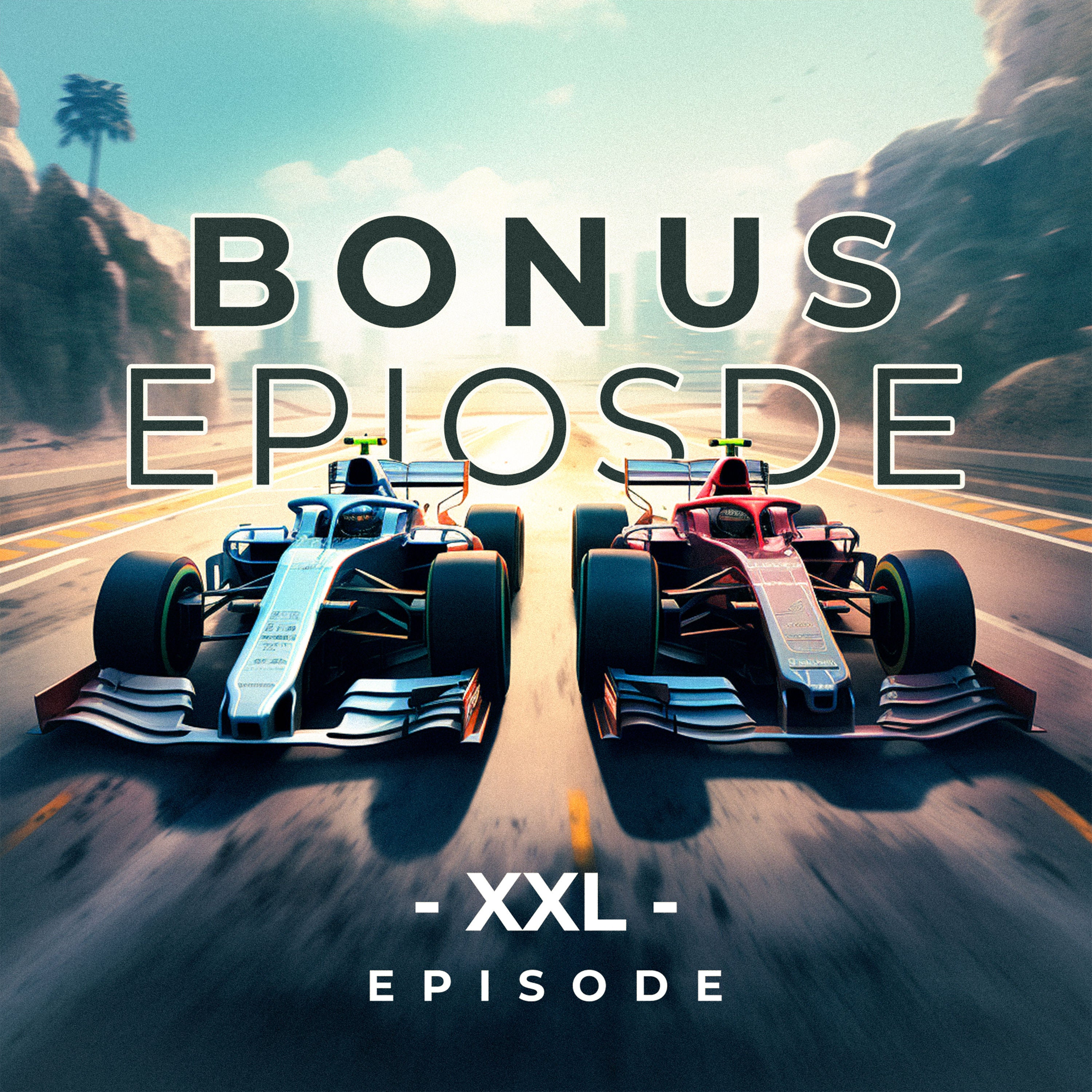 XXL-Bonus Episode: Eure Fragen an uns!