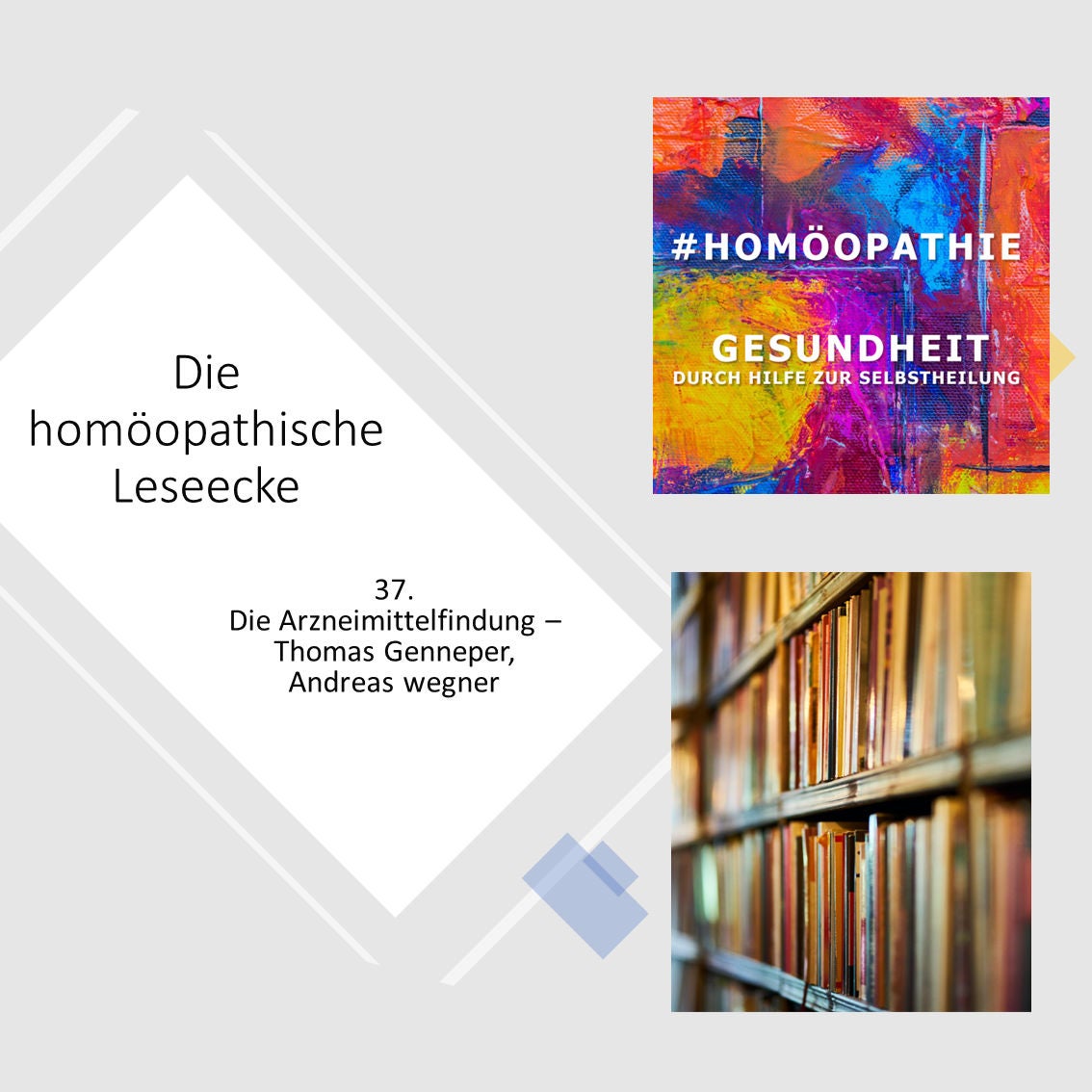 Die Arzneimittelfindung - Thomas Genneper, Andreas Wegner