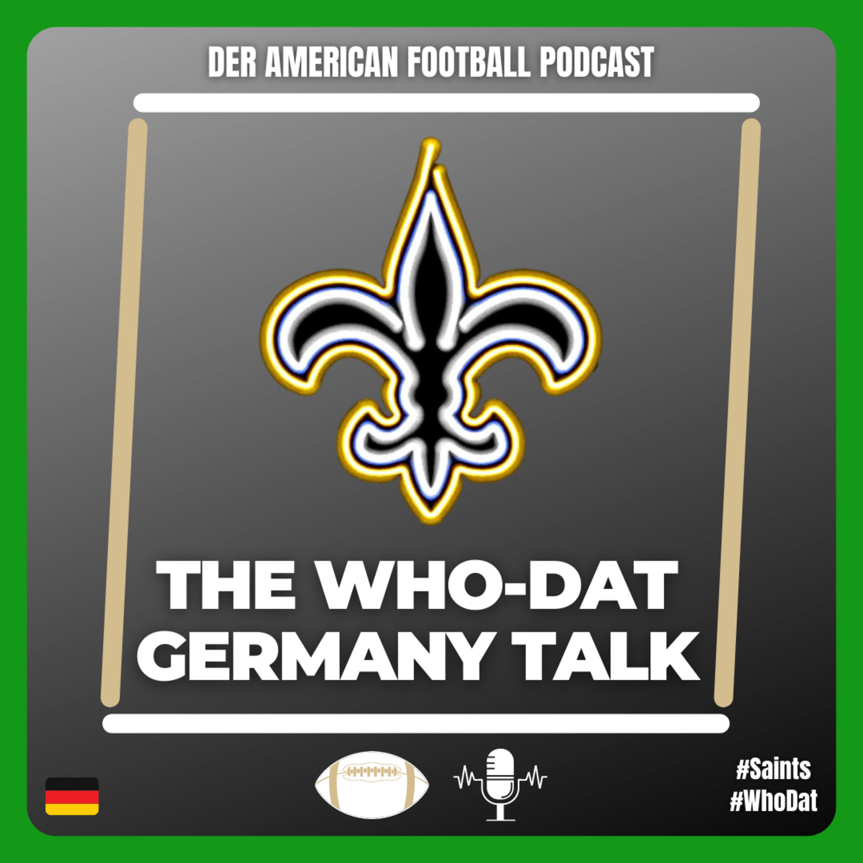 EP 80: Eine neue Ära beginnt - Warm-Up #01