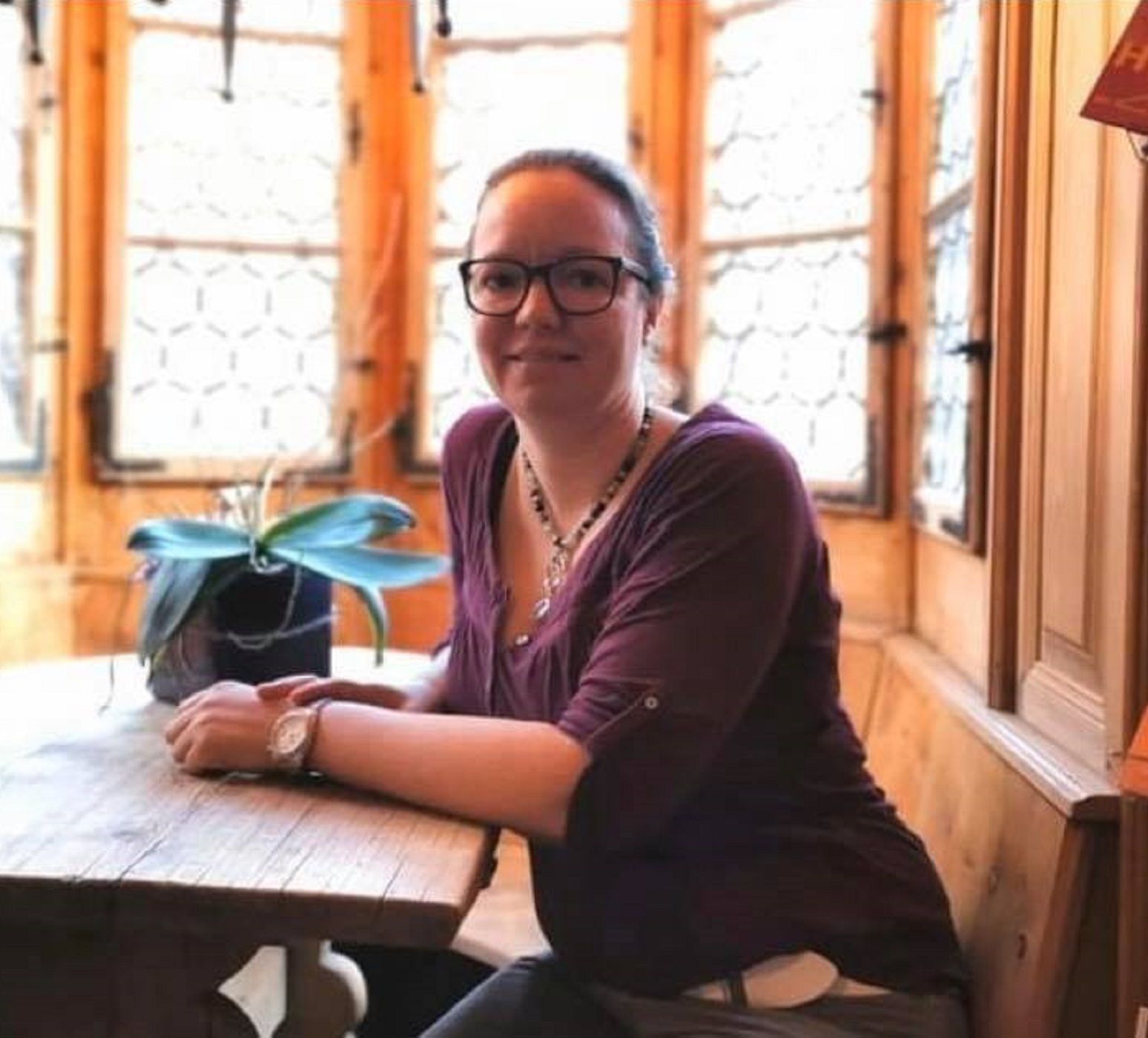 Interview mit Graziella Montalta Hebamme Schweiz