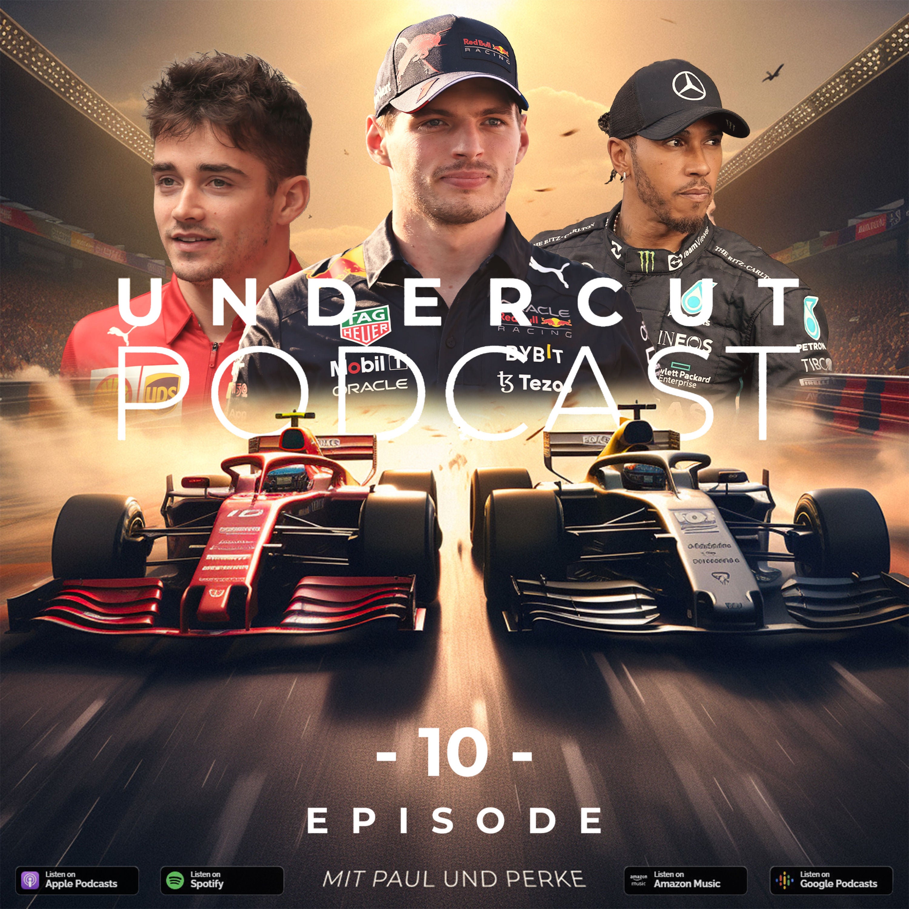 Max Verstappen: Der König von Spanien und das Mercedes-Comeback