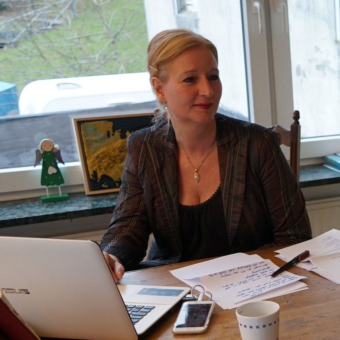 Homöopathie Interview mit der Heilpraktikerin Sandra Schulte