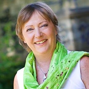 Miasmen in der Homöopathie mit Anneliese Obermann