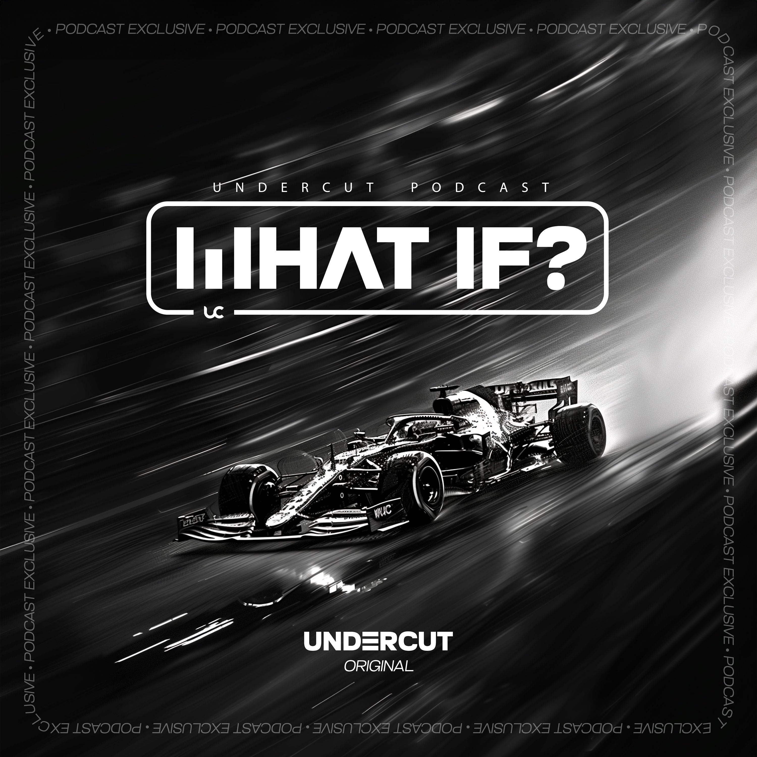 What if...? - Lewis Hamilton nie existiert hätte