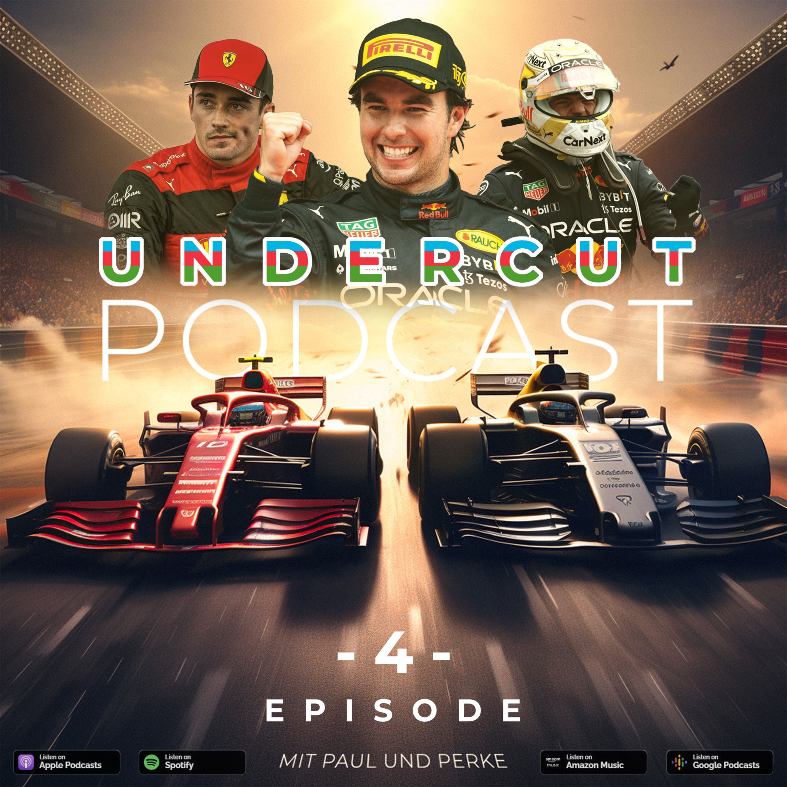 2023 Azerbaijan Grand Prix Recap