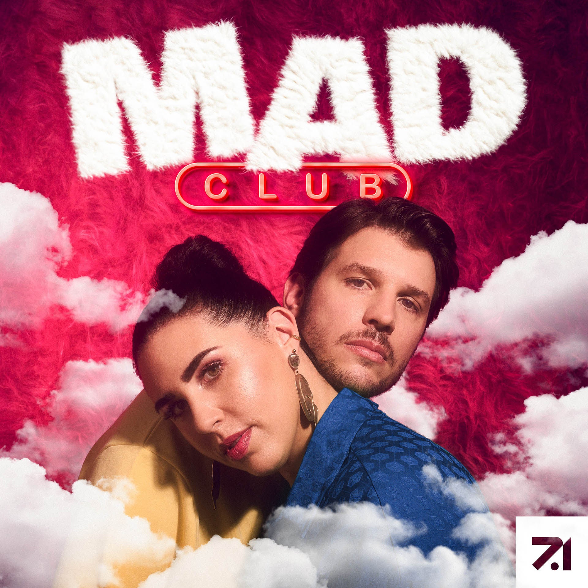 MAD CLUB Folge 1: 2 Girls 1 Knack