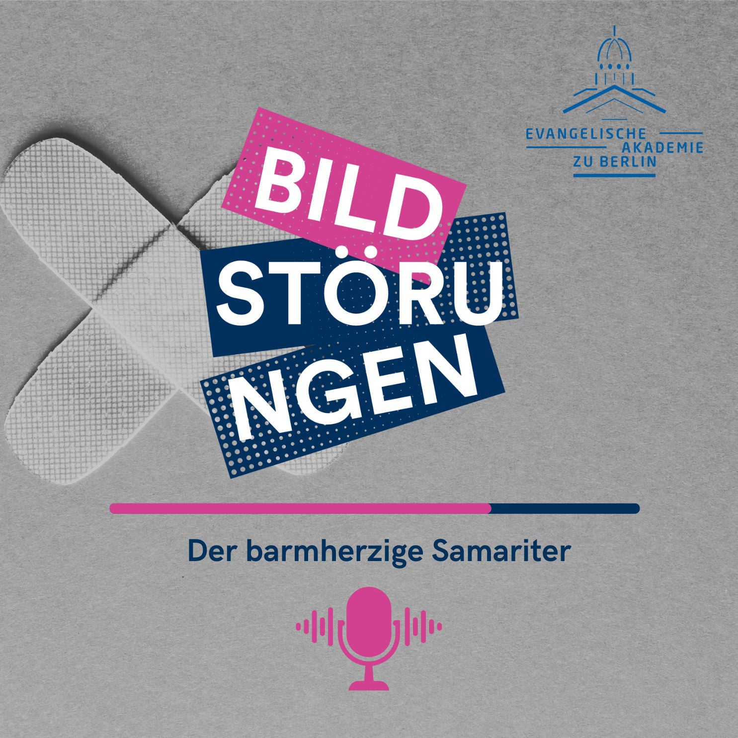 Der barmherzige Samariter