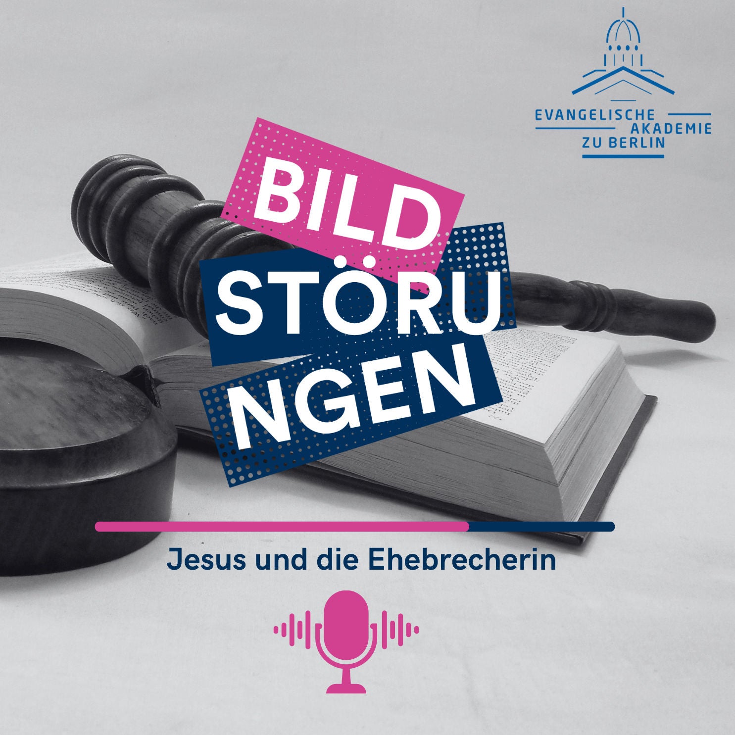 Jesus und die Ehebrecherin