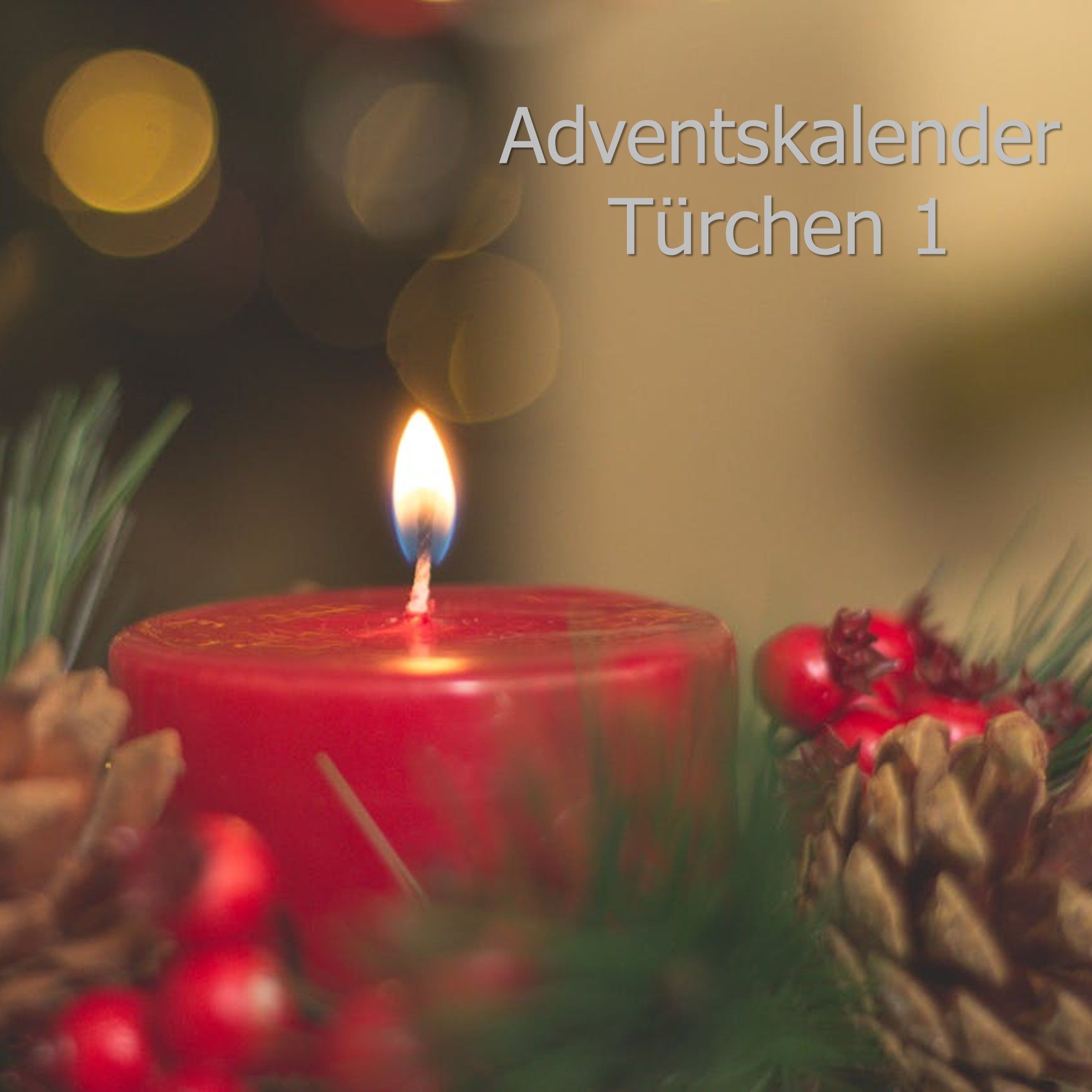 Türchen 1 - Erbrechen