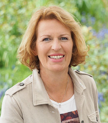Interview mit Maike Hofmann
