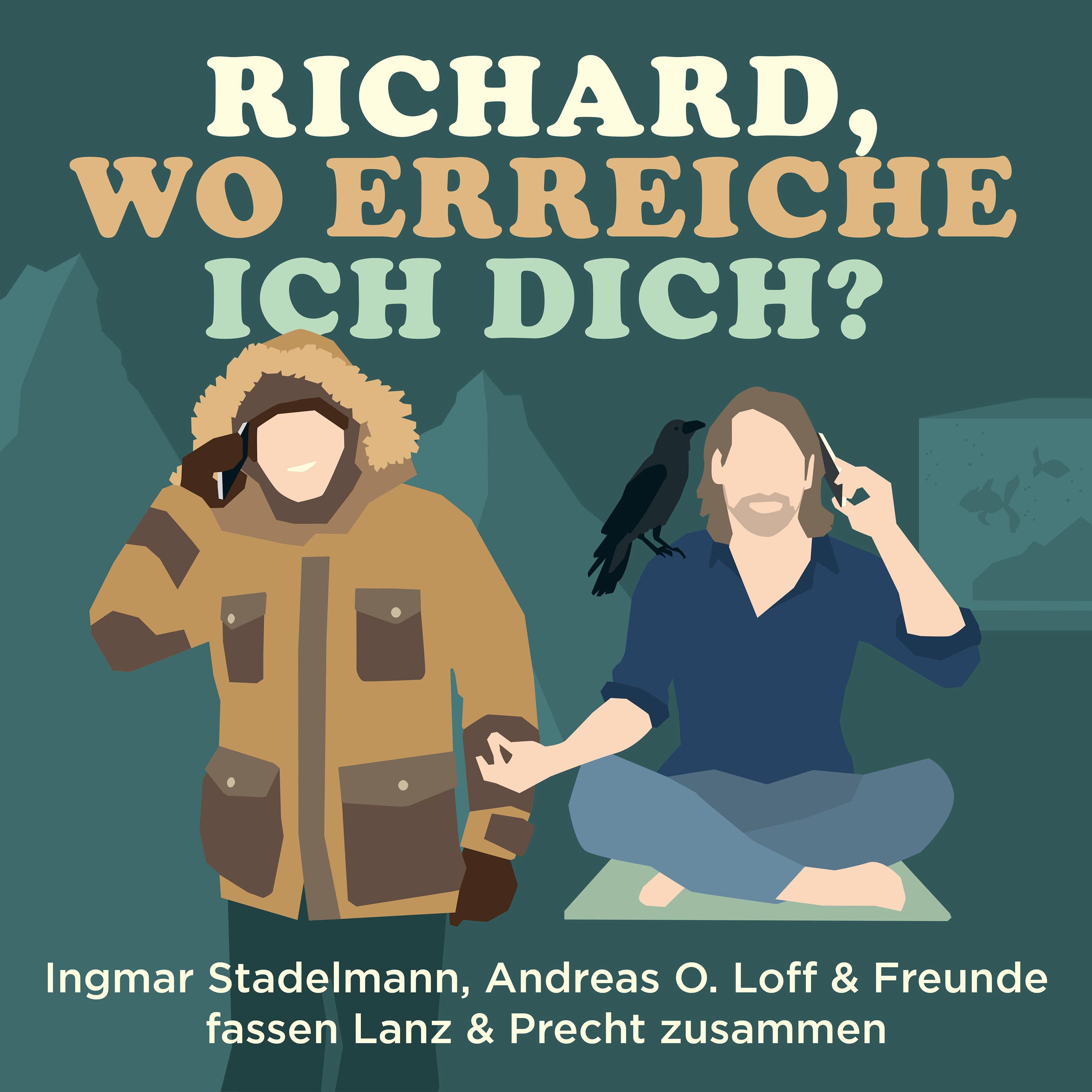AUSGABE 100 - Andreas O. Loff